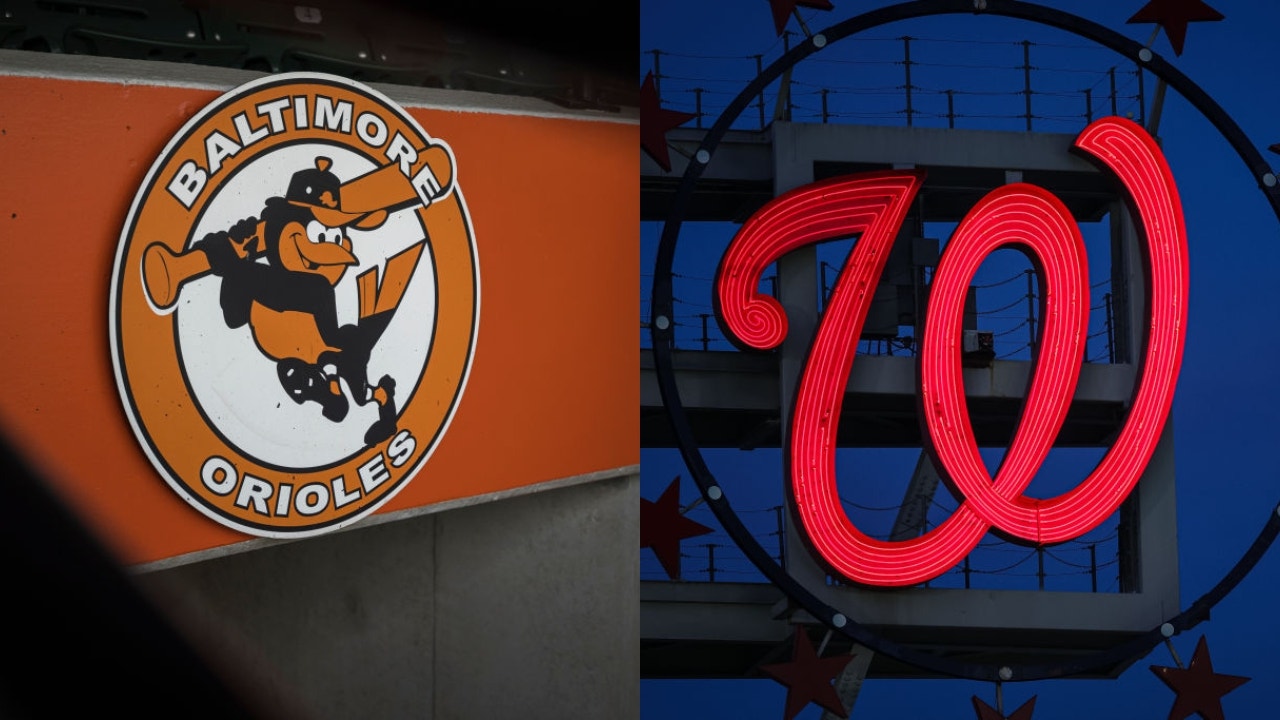 Washington Nationals offering free tickets to current and former federal workers