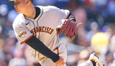 Teng victorious in return, lifts Giants past Rockies 8-3