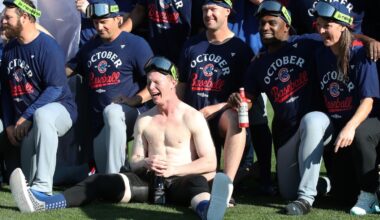 Cubs Week in Review: The North Siders Are in the Postseason, But Venue Will Determine For How Long - Cubs