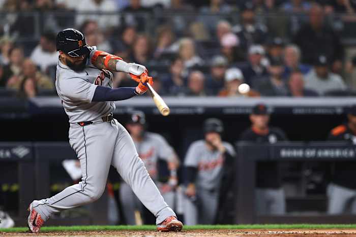 Here is Detroit Tigers’ magic number to clinch AL Central after back-to-back Yankees blowouts