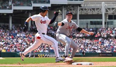 Why upcoming Cleveland series could be do-or-die for Detroit Tigers