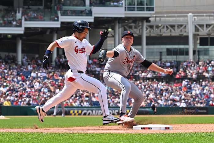 Why upcoming Cleveland series could be do-or-die for Detroit Tigers