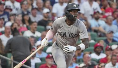 'We're the team to beat'