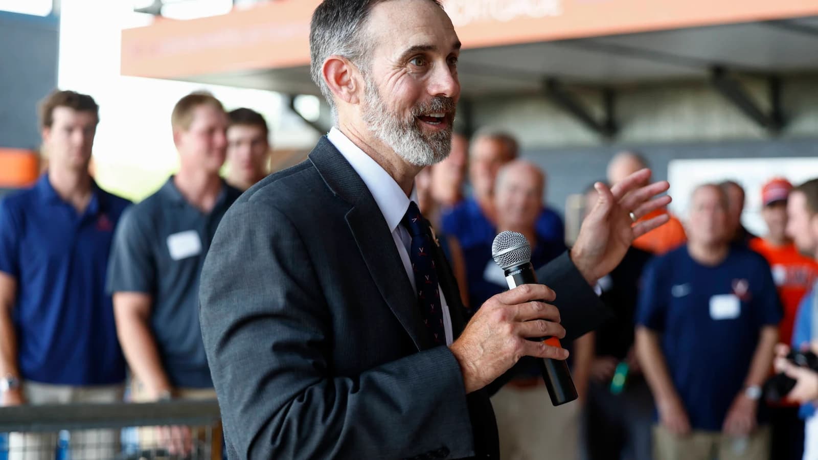 2025 Fall College Baseball Reset: Virginia