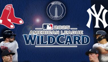 New York Yankees vs. Boston Red Sox: Wild Card preview, probable pitchers