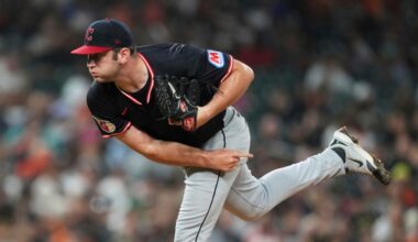 Guardians vs. Tigers: Breaking down the 3-game series and its playoff implications