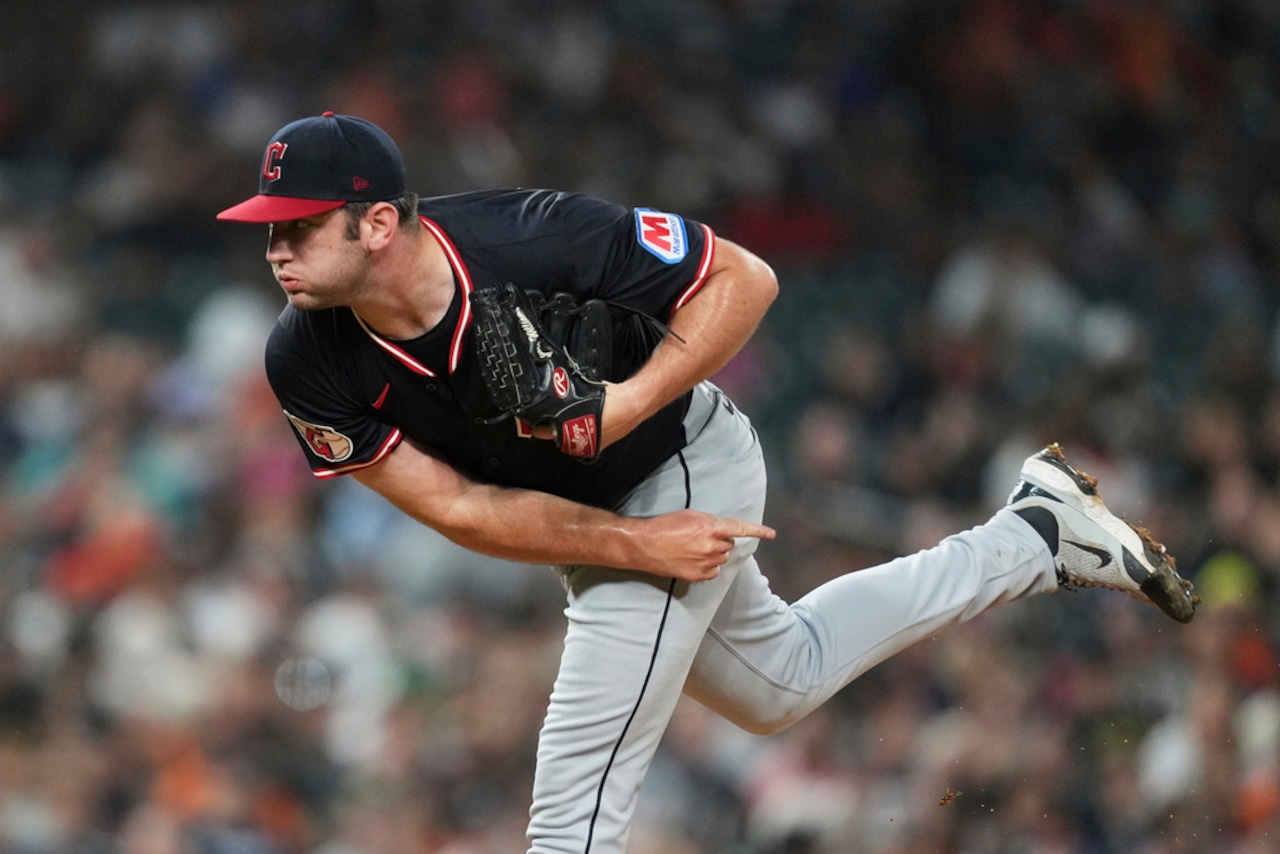 Guardians vs. Tigers: Breaking down the 3-game series and its playoff implications