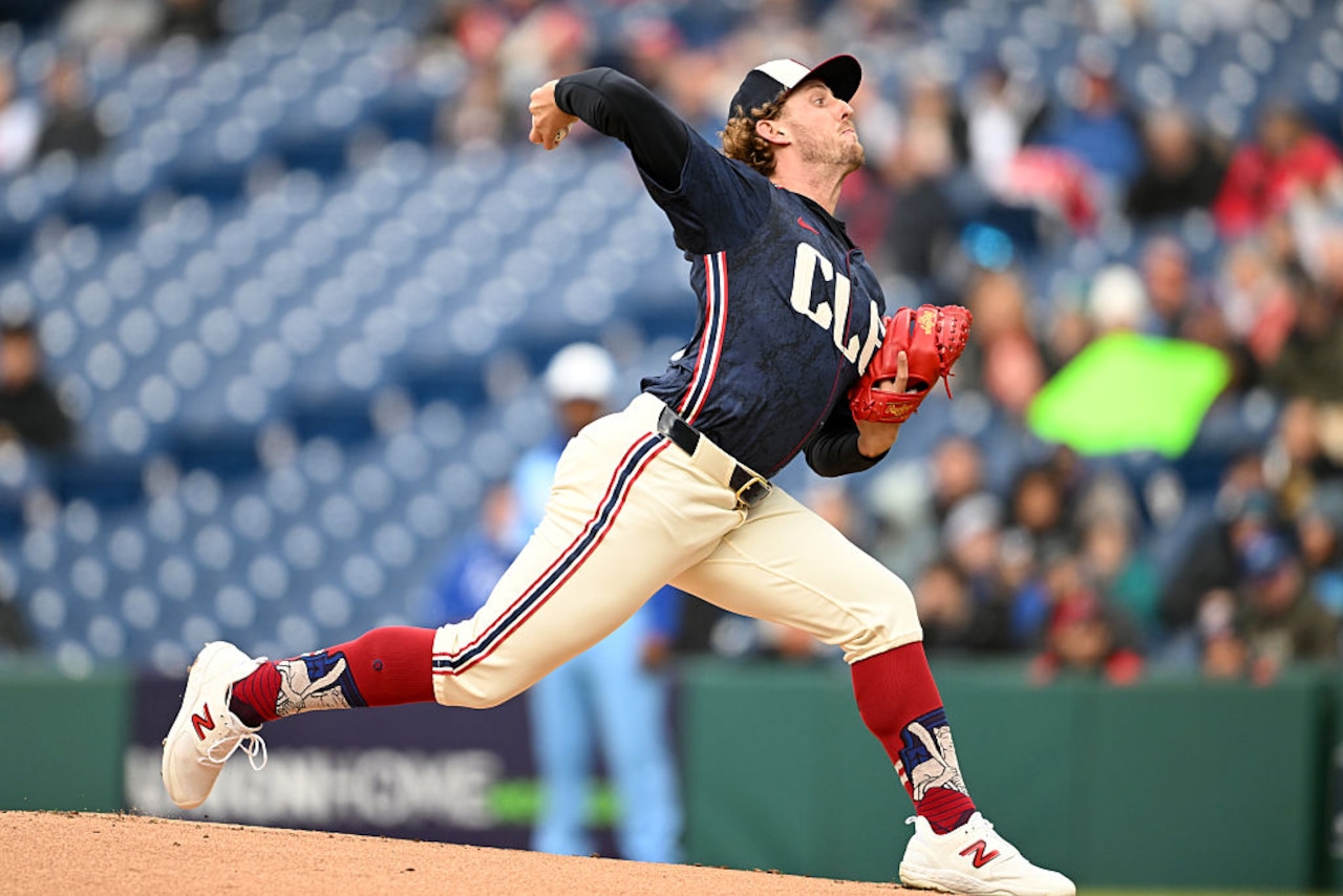 Cleveland Guardians, Chicago White Sox starting lineups for Sept. 12, 2025: Game 147