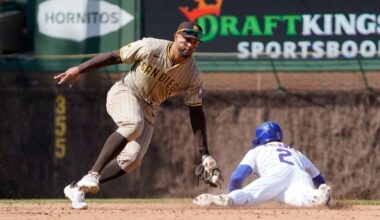 Padres' Wild Card Series destination coming into focus