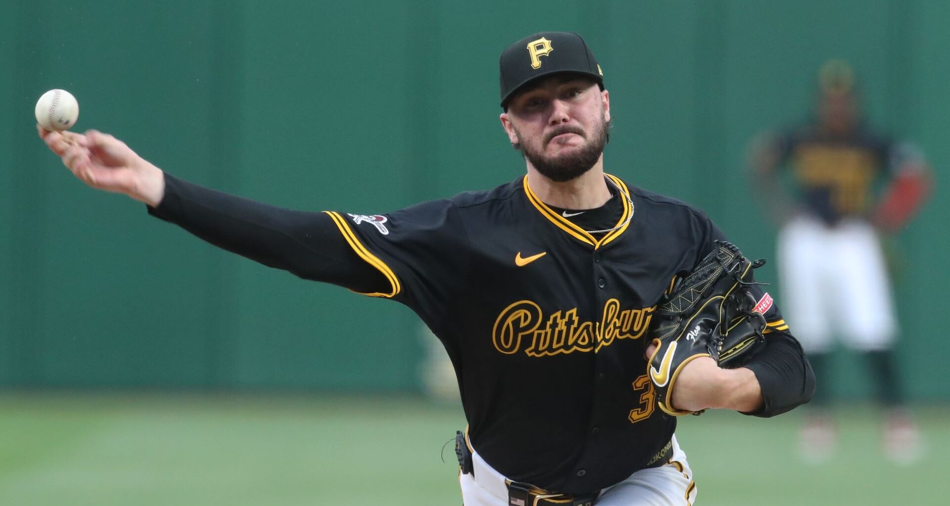 Can Pirates' Red-Hot Pitching Staff Slow Down Defending World Series Champs?