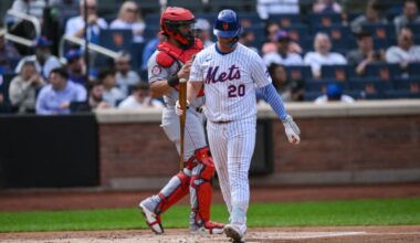 Mets, Tigers Face Epic Collapses in Final Week