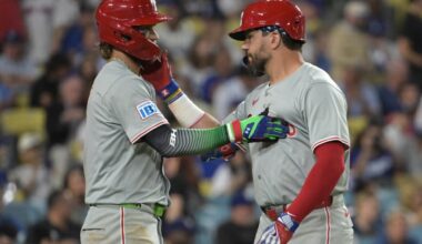 Breaking Down Every Series From Wild Card to World Series