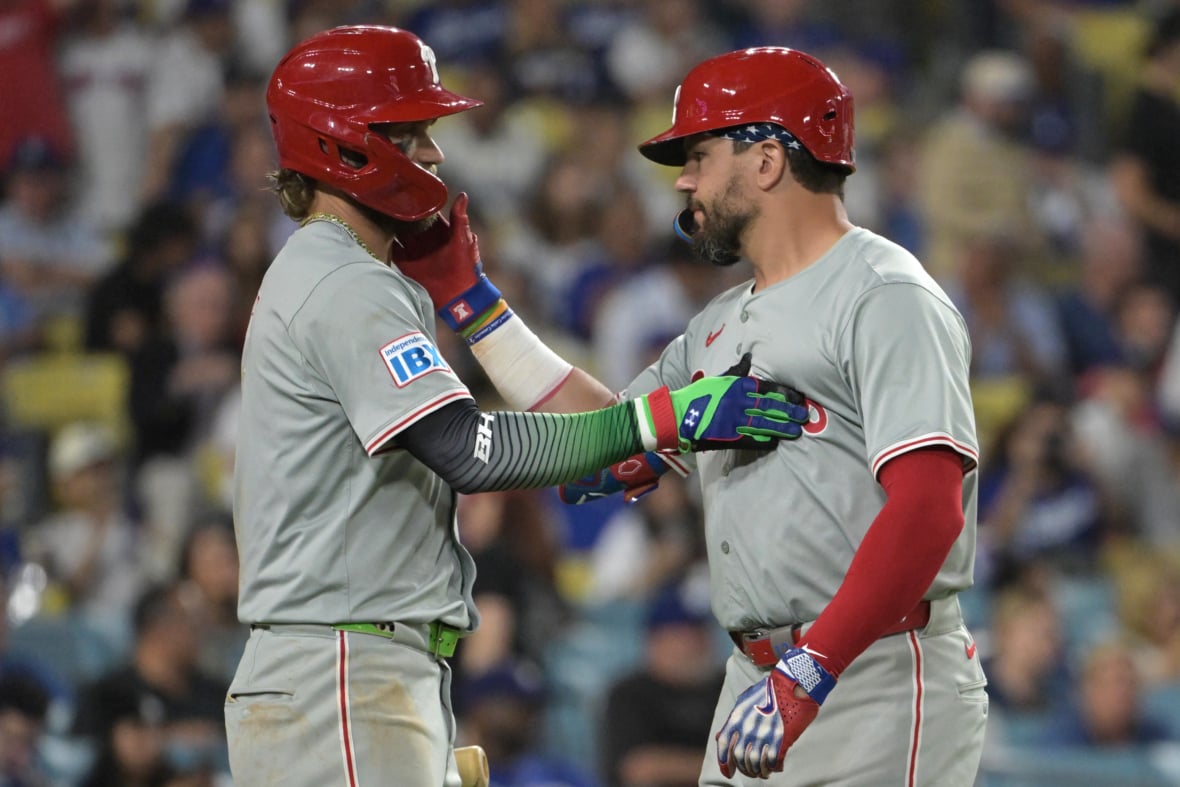 Breaking Down Every Series From Wild Card to World Series