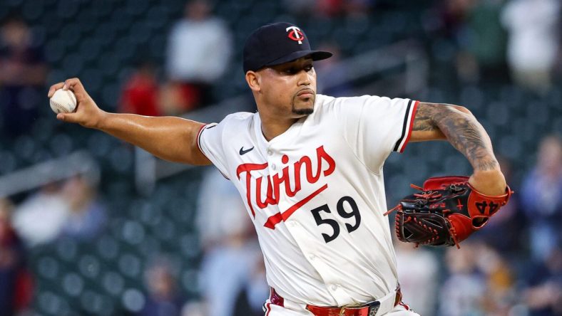 Phillies Jhoan Duran