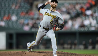 Orioles get a walk-off win over the Pirates in 11 innings | News, Sports, Jobs