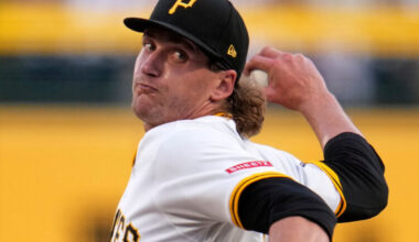 Former Pirate Taillon shines as Cubs beat Pittsburgh 4-0 | News, Sports, Jobs