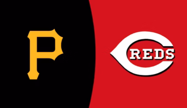How to Watch Pirates at Reds (Sept. 24): Stream MLB Live, TV Channel