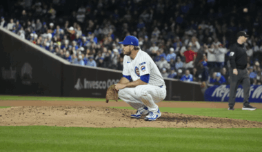 Cubs Takeaways: What we learned in missed opportunity against Braves
