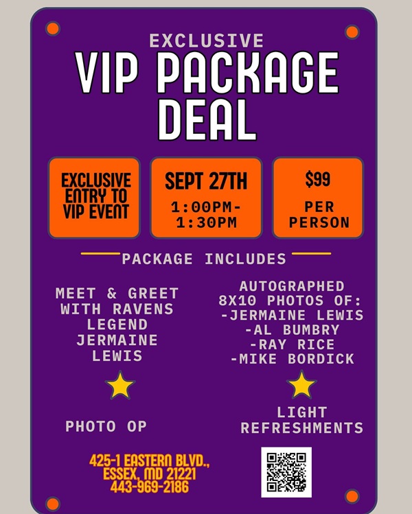 Pops Sports Cards and Gaming Grand Opening VIP Experience