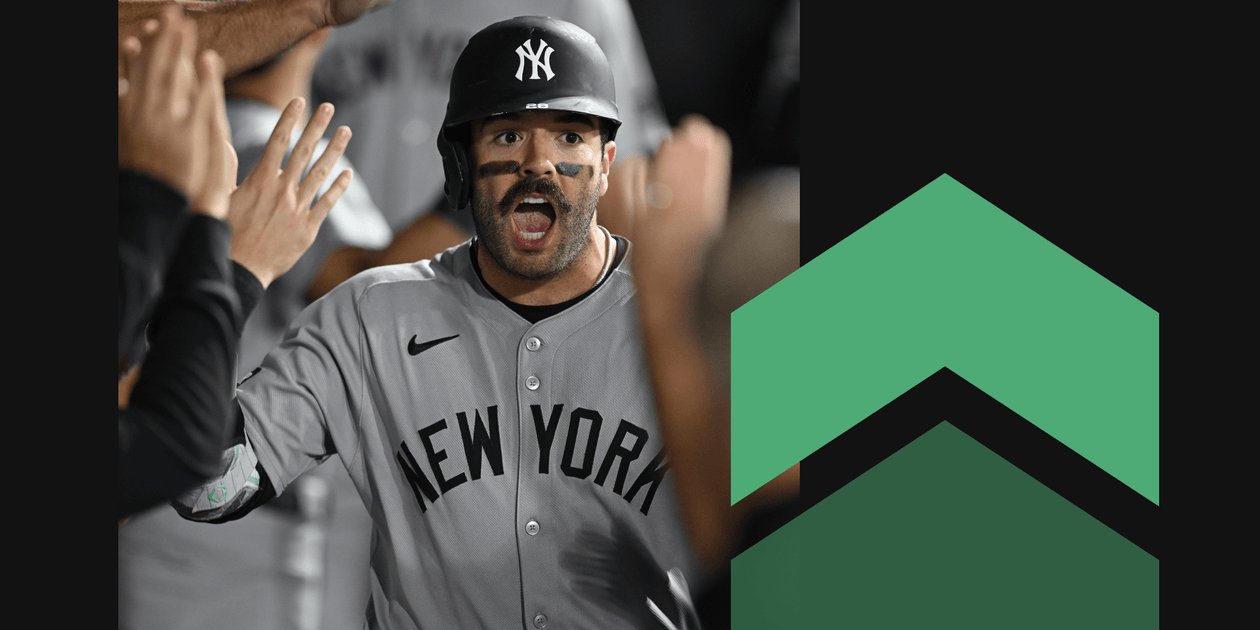 MLB Power Rankings: Yankees, Rangers dig in; We hand out early end-of-season awards