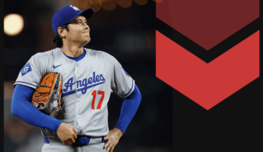 MLB Power Rankings: Dodgers on a downswing; What’s your team’s big priority for the final month?