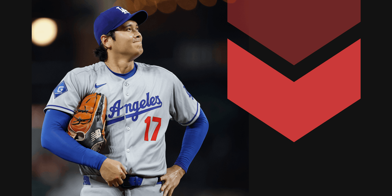 MLB Power Rankings: Dodgers on a downswing; What’s your team’s big priority for the final month?