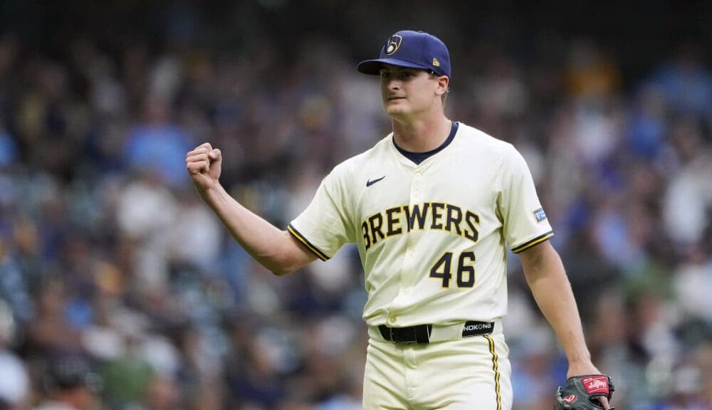 Perrotto: Ex-Pirate Quinn Priester Shows Baseball Can Be Simple