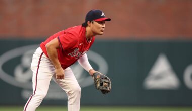 Former teammates Profar, Kim reunited in Atlanta as season winds down