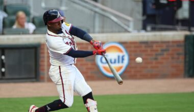 Braves look to wrap up series against Cubs with win