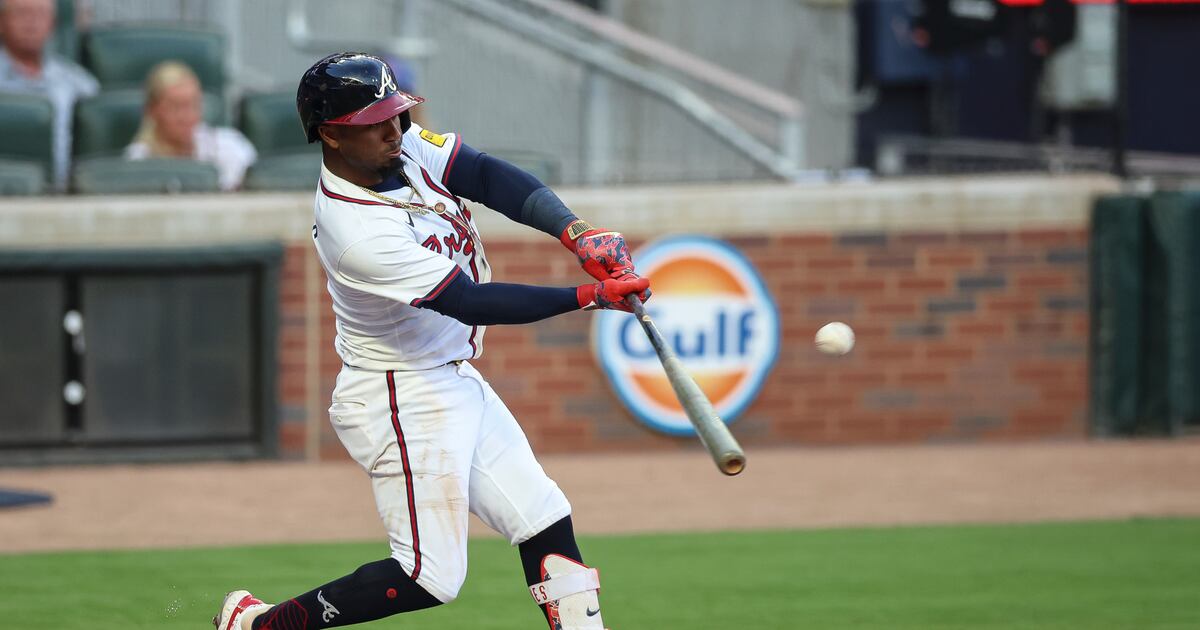 Braves look to wrap up series against Cubs with win