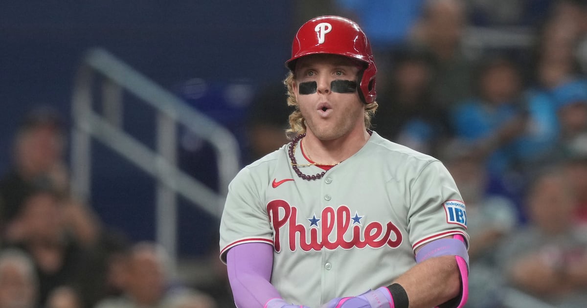 What we learned from the 'Phillies Karen' drama