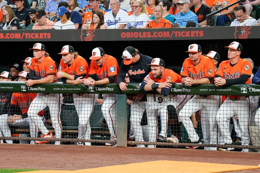 The Baltimore Orioles and MLB’s economic landscape
