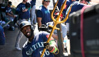 Los Angeles Angels vs. Seattle Mariners FREE LIVE STREAM (9/12/25): How to watch MLB on Apple TV+ online | Time, TV Channel