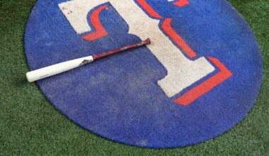 Longtime Texas Rangers scout Scott Littlefield found dead Friday in a Houston hotel