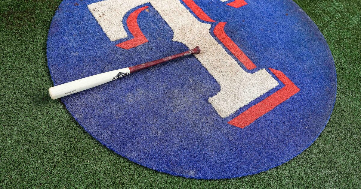 Longtime Texas Rangers scout Scott Littlefield found dead Friday in a Houston hotel