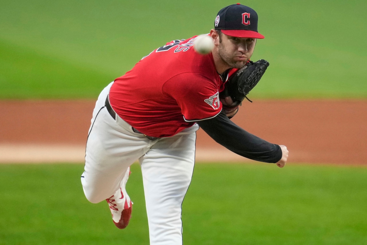 Rookie C.J. Kayfus delivers for Guardians in 3-2 win over Royals