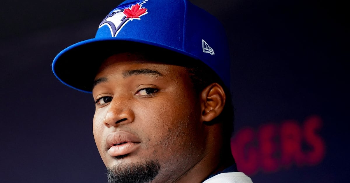 Washington Nationals sign former Toronto Blue Jays top prospect Orelvis Martinez to minor-league deal