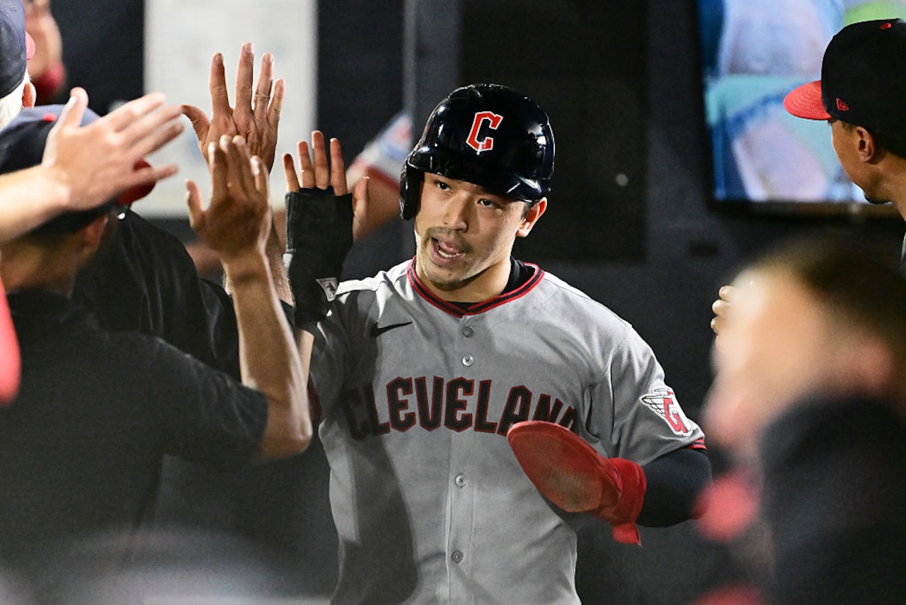 Unwrapping Steven Kwan’s turnaround after a sluggish August: Guardians takeaways