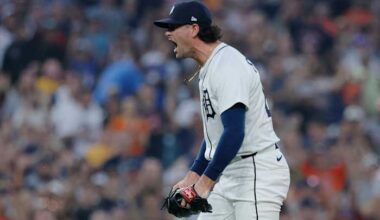 A look back at the Detroit Tigers’ 2025 trade deadline -- was it a success?