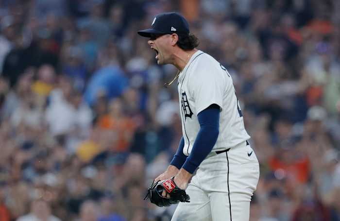 A look back at the Detroit Tigers’ 2025 trade deadline -- was it a success?