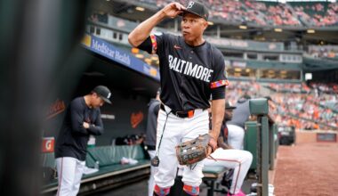 Orioles hope HBCU Night reaches fans who have felt ‘disengaged from baseball’
