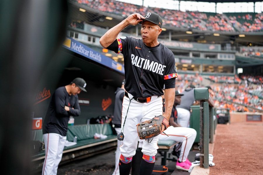 Orioles hope HBCU Night reaches fans who have felt ‘disengaged from baseball’