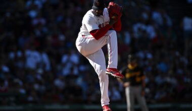 Red Sox closer Aroldis Chapman wanted to stay; why that’s meaningful | Sean McAdam