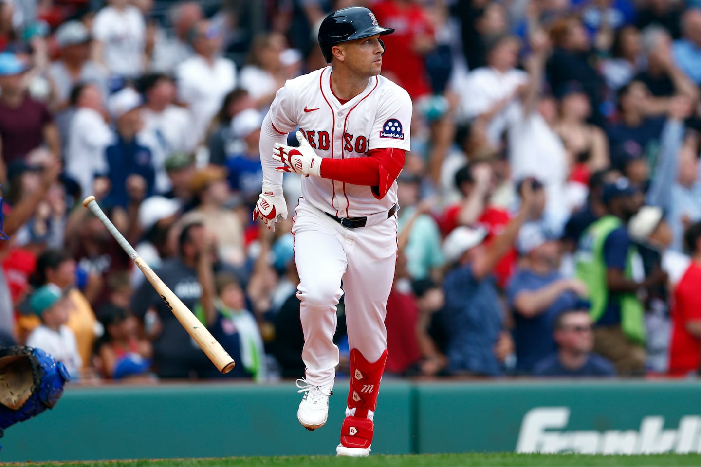 Alex Bregman remains available on the free agent market after batting .273 with 18 home runs and 62 RBIs in 114 games last season.