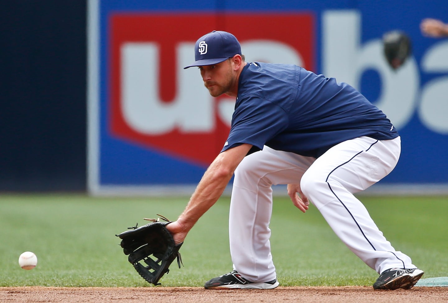 At the end of 2014, the Red Sox traded Middlebrooks to the San Diego Padres. 