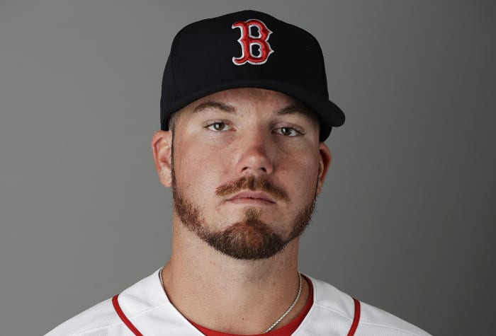 Former Red Sox pitcher Austin Maddox sentenced to 3 years in prison for soliciting a minor