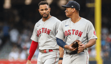 Ex-Red Sox Star Xander Bogaerts To Return For Playoff-Clincher