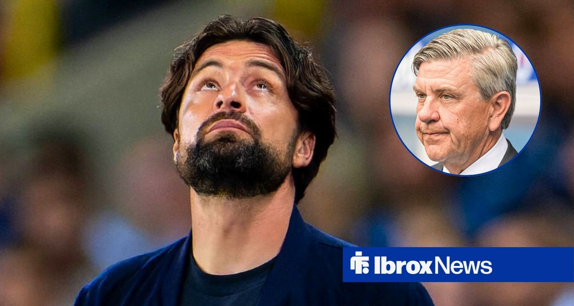 Russell Martin in position never seen before at Rangers as best comeback ever on cards