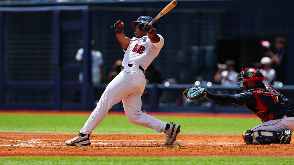 USA Collegiate National Team Loses Games Three and Four to Japan