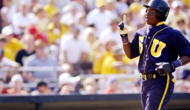 Rickie Weeks, Southern University